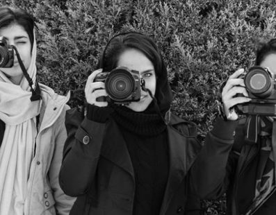 Iran, gente e storie di Persia viaggio fotografico con Claudio Silighini