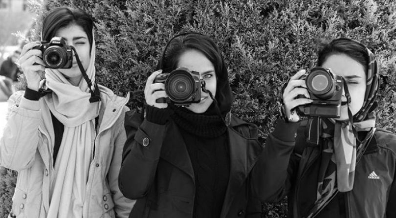 Iran, gente e storie di Persia viaggio fotografico con Claudio Silighini