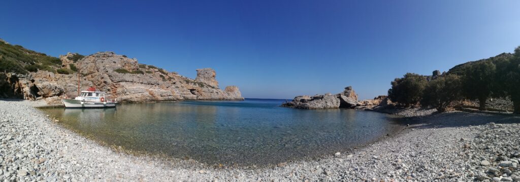 Grecia, Karpathos