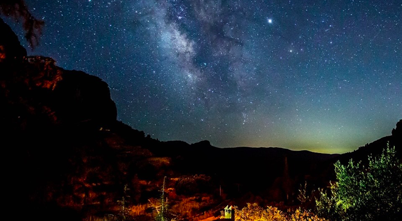 Italia, Sardegna: 7 giorni di yoga, natura e degustazioni in Ogliastra