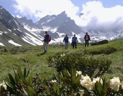 Turchia, 8 giorni, trekking tra gli alti pascoli del Kaçkar sul Mar Nero