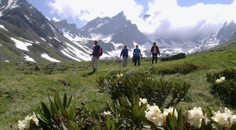 Turchia, 8 giorni, trekking tra gli alti pascoli del Kaçkar sul Mar Nero