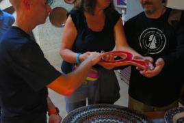 Viaggio Sensoriale in Cappadocia settembre 2023