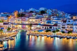 Grecia: Rodi e le meraviglie del Dodecaneso, 8 giorni e 7 notti