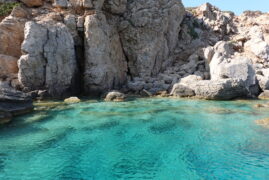 Grecia, Odissea ionica: tra tesori nascosti e acque cristalline