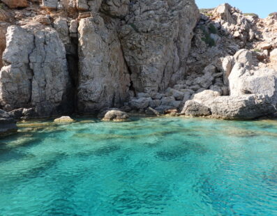 Grecia, Odissea ionica: tra tesori nascosti e acque cristalline